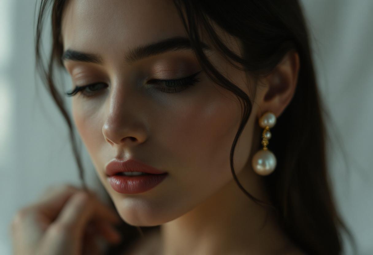 Best Earrings Under $100