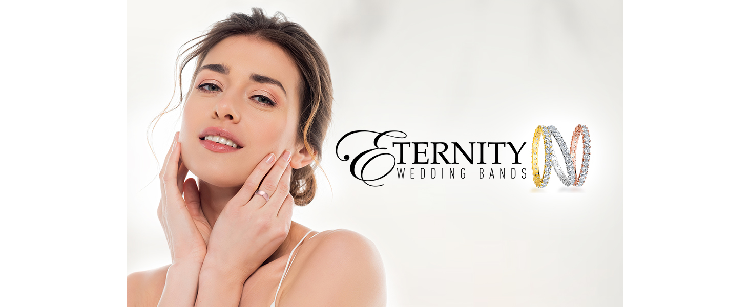 8mm solid gold wedding band with comfort fit in classic style, available in 10k and 14k gold