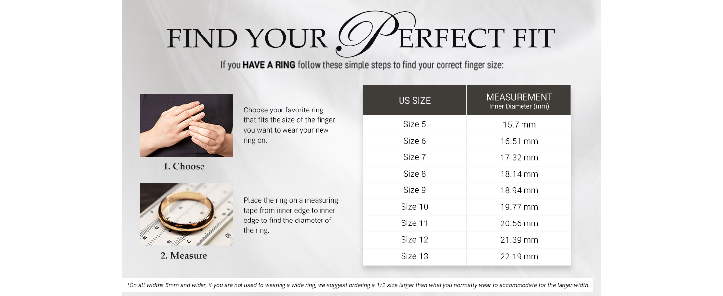 8mm solid gold wedding band with comfort fit in classic style, available in 10k and 14k gold